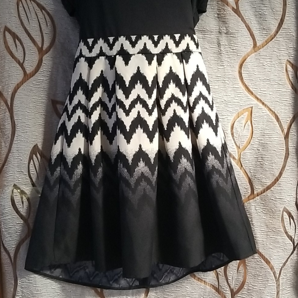 Charming Charlie Dress - Picture 3 of 6